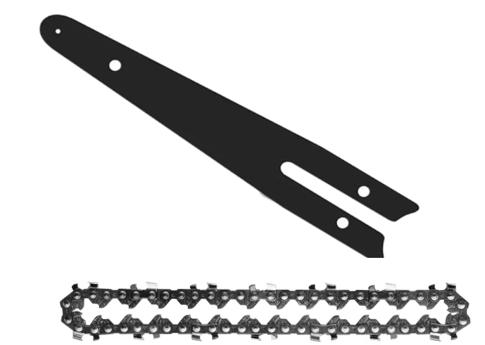 Prowadnica i łańcuch do piły 6 KD10584 KRAFTDELE W D S