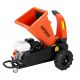 Rozdrabniacz spalinowy 7KM 500-2500kg KD5215