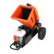 Rozdrabniacz spalinowy 7KM 500-2500kg KD5215