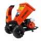 Rozdrabniacz spalinowy 7KM 500-2500kg KD5215