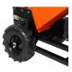 Rozdrabniacz spalinowy 7KM 500-2500kg KD5215