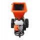 Rozdrabniacz spalinowy 7KM 500-2500kg KD5215