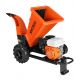 Rozdrabniacz spalinowy 7KM 500-2500kg KD5215