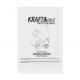 Rozdrabniacz spalinowy 7KM 500-2500kg KD5215