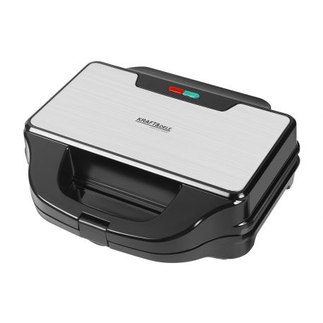 Opiekacz elektryczny z wymiennymi wkładami 1500W KD4133