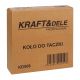 KOŁO DO TACZKI 16" KD508