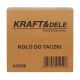 KOŁO DO TACZKI 16" KD508