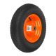 KOŁO DO TACZKI 16" KD508