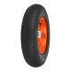 KOŁO DO TACZKI 16" KD508