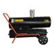 Nagrzewnica olejowa 35kW KD11714