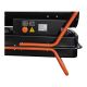 Nagrzewnica olejowa 35kW KD11714