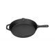 Patelnia żeliwna 31cm KD4415