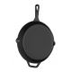 Patelnia żeliwna 31cm KD4415