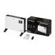 Elektryczny grzejnik konwektorowy 2300W KD6518