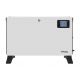 Elektryczny grzejnik konwektorowy 2300W KD6518