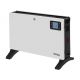 Elektryczny grzejnik konwektorowy 2300W KD6518