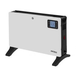 Elektryczny grzejnik konwektorowy 2300W KD6518