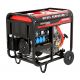 Agregat prądotwórczy 6500W 12/230V KD122