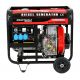 Agregat prądotwórczy 6500W 12/230V KD122