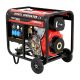 Agregat prądotwórczy 6500W 12/230V KD122