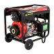 Agregat prądotwórczy 6500W 12/230V KD122