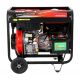 Agregat prądotwórczy 6500W 12/230V KD122