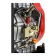 Agregat prądotwórczy 6500W 12/230V KD122