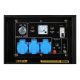 Agregat prądotwórczy 6500W 12/230V KD122