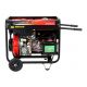 Agregat prądotwórczy 6500W 12/230V KD122