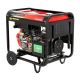 Agregat prądotwórczy 6500W 12/230V KD122