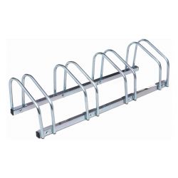 STOJAK NA ROWERY - 4 MIEJSCA KD651
