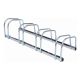 STOJAK NA ROWERY - 4 MIEJSCA KD651