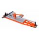 Przecinarka do glazury 48" / 1220mm KD10734