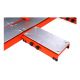 Przecinarka do glazury 48" / 1220mm KD10734