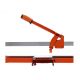 Przecinarka do glazury 48" / 1220mm KD10734