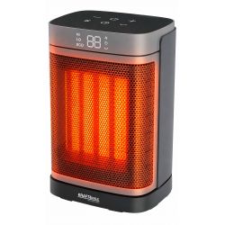 Termowentylator 1000/1500W KD6520