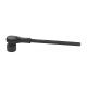 Grzechotka + przedłużki + nasadki udarowe 3/4" 21szt KD11868