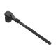 Grzechotka + przedłużki + nasadki udarowe 3/4" 21szt KD11868
