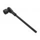Grzechotka + przedłużki + nasadki udarowe 3/4" 21szt KD11868