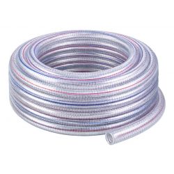 WĄŻ SSAWNY 1" 100m x 2mm KD796