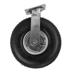 Kółko skrętne 10" KD459