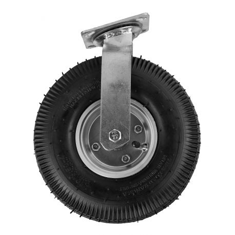 Kółko skrętne 10" KD459