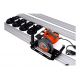 Elektryczna przecianrka do płytek / szyb 3200 / 3600 mm KD10736