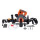 Elektryczna przecianrka do płytek / szyb 3200 / 3600 mm KD10736