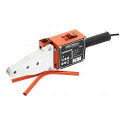 Zgrzewarka do rur 2900W + akcesoria KD3072