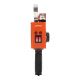 ZGRZEWARKA DO RUR 2900W KD3072