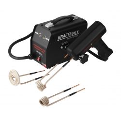 Nagrzewnica indukcyjna do śrub 1700W KD5998