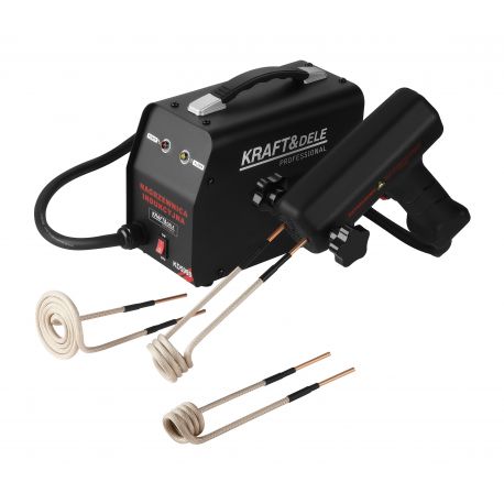Nagrzewnica indukcyjna 1700W KD5998