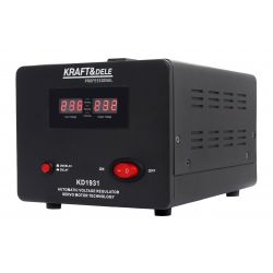 Stabilizator napięcia AVR 1000VA 230V KD1931