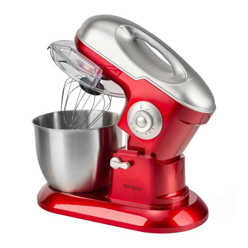 Kraft&Dele KD4226 — кришка з отвором